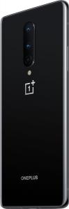 Smartfon OnePlus 8 5G 8/128GB Czarny  (5011100984) 6