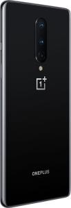 Smartfon OnePlus 8 5G 8/128GB Czarny  (5011100984) 7