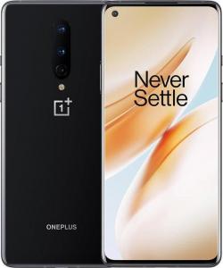 Smartfon OnePlus 8 5G 8/128GB Czarny  (5011100984) 1