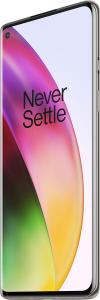Smartfon OnePlus 8 5G 12/256GB Różowy  (5011100989) 3