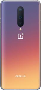 Smartfon OnePlus 8 5G 12/256GB Różowy  (5011100989) 5