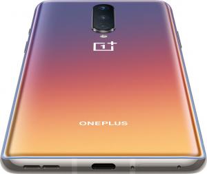 Smartfon OnePlus 8 5G 12/256GB Różowy  (5011100989) 8