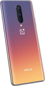 Smartfon OnePlus 8 5G 12/256GB Różowy  (5011100989) 9