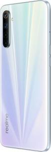Smartfon Realme 6 128GB Dual SIM Biały 5