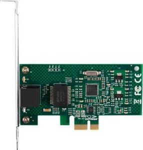 Karta sieciowa Lanberg PCE-1GB-101 3