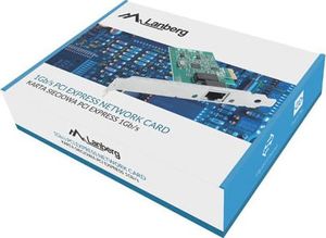 Karta sieciowa Lanberg PCE-1GB-101 4