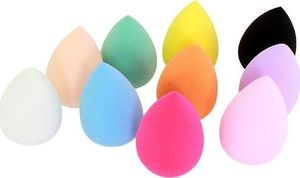 TopShine AG597 GĄBKA DO MAKIJAŻU KROPLA 1 SZT. uniwersalny 2