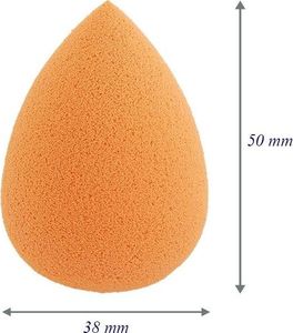 TopShine AG597 GĄBKA DO MAKIJAŻU KROPLA 1 SZT. uniwersalny 3