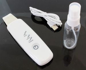 SunRise Technology AG207 URZĄDZENIE DO PEELINGU KAWITACYJNEGO uniwersalny 4