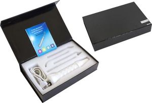 SunRise Technology AG453 DARSONVAL-DERMA WAND + 4 ELEKTRODY PEELING uniwersalny 3