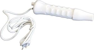 SunRise Technology AG453 DARSONVAL-DERMA WAND + 4 ELEKTRODY PEELING uniwersalny 4