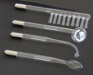 SunRise Technology AG453 DARSONVAL-DERMA WAND + 4 ELEKTRODY PEELING uniwersalny 5