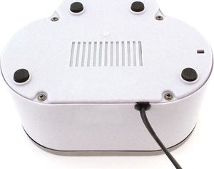 SunRise Technology AG643 Cyfrowa myjka ultradźwiękowa BK-9050 4