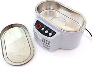 SunRise Technology AG643 Cyfrowa myjka ultradźwiękowa BK-9050 5