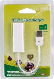 Karta sieciowa Hertz AK218 2