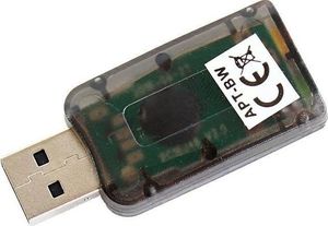 Karta dźwiękowa Aptel AK103 2