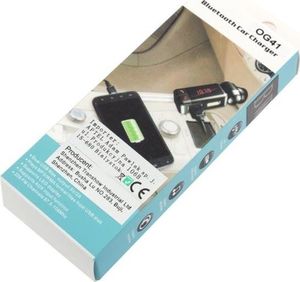 Transmiter FM CGAuto OG41 5