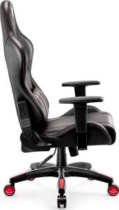 Fotel Diablo Chairs X-ONE 2.0 NORMAL czerwony 5