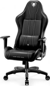 Fotel Diablo Chairs X-ONE 2.0 NORMAL czarny 4