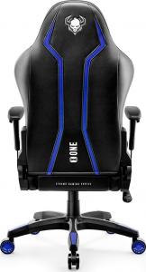 Fotel Diablo Chairs X-ONE 2.0 NORMAL niebieski 3