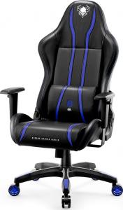 Fotel Diablo Chairs X-ONE 2.0 NORMAL niebieski 4