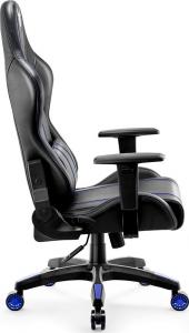 Fotel Diablo Chairs X-ONE 2.0 NORMAL niebieski 5