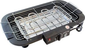 Home Appliances AG225D Grill turystyczny elektryczny 2000 W 23 cm x 38 cm 2