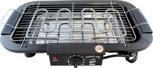 Home Appliances AG225D Grill turystyczny elektryczny 2000 W 23 cm x 38 cm 3