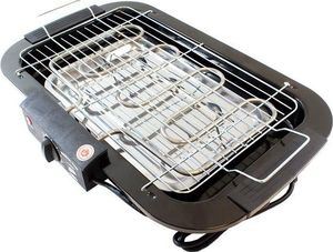 Home Appliances AG225D Grill turystyczny elektryczny 2000 W 23 cm x 38 cm 4