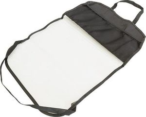 CGAuto AG273A ORGANIZER OCHRANIACZ NA FOTEL AUTA PVC uniwersalny 2