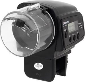 Apte AZ2A KARMNIK RYB AUTOMATYCZNY DO AKWARIUM AF2009 uniwersalny 2