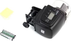 Apte AZ2A KARMNIK RYB AUTOMATYCZNY DO AKWARIUM AF2009 uniwersalny 4