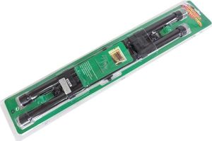 CGAuto AG145 ROLETA SAMOCHODOWA PRZECIWSŁONECZNA 2 SZT. uniwersalny 3