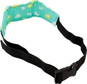 CGAuto AG547B OPASKA PODTRZYMUJĄCA GŁOWĘ DZIECKA uniwersalny 2