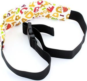 CGAuto AG547A OPASKA PODTRZYMUJĄCA GŁOWĘ DZIECKA uniwersalny 2