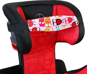 CGAuto AG547A OPASKA PODTRZYMUJĄCA GŁOWĘ DZIECKA uniwersalny 3