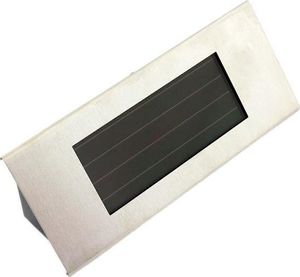 Kinkiet CreativeHome AG216 PODŚWIETLANA TABLICZKA Z NUMEREM DOMU LED uniwersalny 2