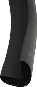 Home Appliances AG444B TAŚMA OCHRONNA DO KRAWĘDZI MEBLI 2M CZARNA uniwersalny 2