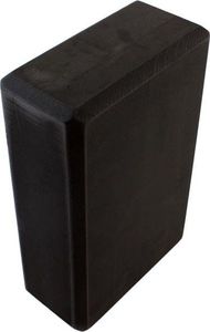 Sports Equipment Kostka do jogi FT38 czarna 2