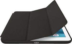 Etui na tablet Etui do Apple iPad 9.7 2017 / 2018 Smart Case Czarne uniwersalny 2