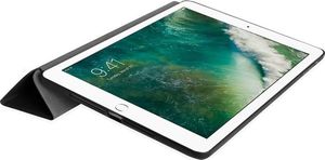 Etui na tablet Etui do Apple iPad 9.7 2017 / 2018 Smart Case Czarne uniwersalny 3