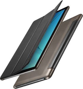 Etui na tablet Spigen Etui Spigen Smart fold case do Huawei MediaPad M5 10.8 / M5 Pro + Szkło uniwersalny 3