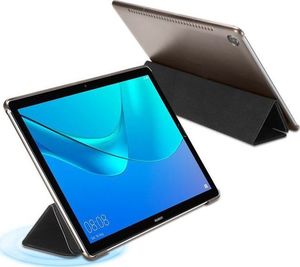 Etui na tablet Spigen Etui Spigen Smart fold case do Huawei MediaPad M5 10.8 / M5 Pro + Szkło uniwersalny 6