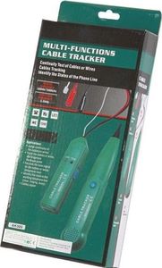 Hertz Wykrywacz tester par kabli (AK300) 3