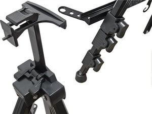 Daytona Duża Sztaluga Malarska do Prezentacji Obrazów 170 cm + Pokrowiec ST7B 3