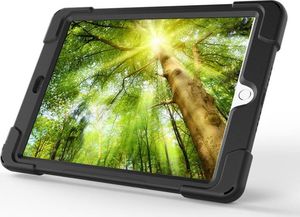 Etui na tablet Alogy Pancerne etui Alogy Pirate case iPad 9.7 2017/2018 + Szkło 9H uniwersalny 6