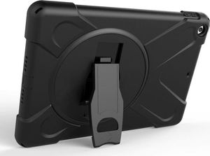 Etui na tablet Alogy Pancerne etui Alogy Pirate case iPad 9.7 2017/2018 + Szkło 9H uniwersalny 7
