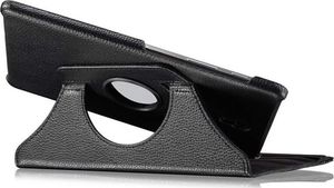 Etui na tablet Alogy Etui obrotowe Alogy Samsung Galaxy Tab A 10.5 T590 T595 Czerwone +Szkło uniwersalny 6