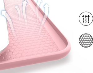 Etui na tablet Alogy Etui Alogy Smart Case gel do Apple iPad Air 3 2019/ Pro 10.5 Różowe +Szkło uniwersalny 3