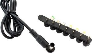 Zasilacz do laptopa ECpower 96 W, 4 A, 24 V (1730-uniw) 3